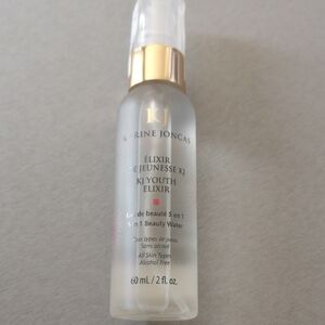 Karine Joncas KJ Youth Elixir Beauty Water